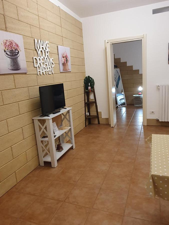 La Dimora Di Don Vito - Appartamento Confortevole Bari Eksteriør bilde